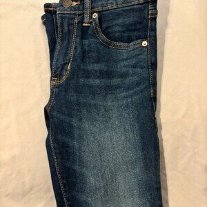 Old Navy Boys Straight Leg Jeans Size 10
